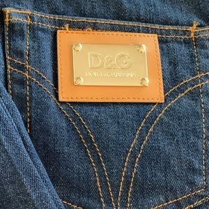 Dolce & Gabbana Jeans 10/10